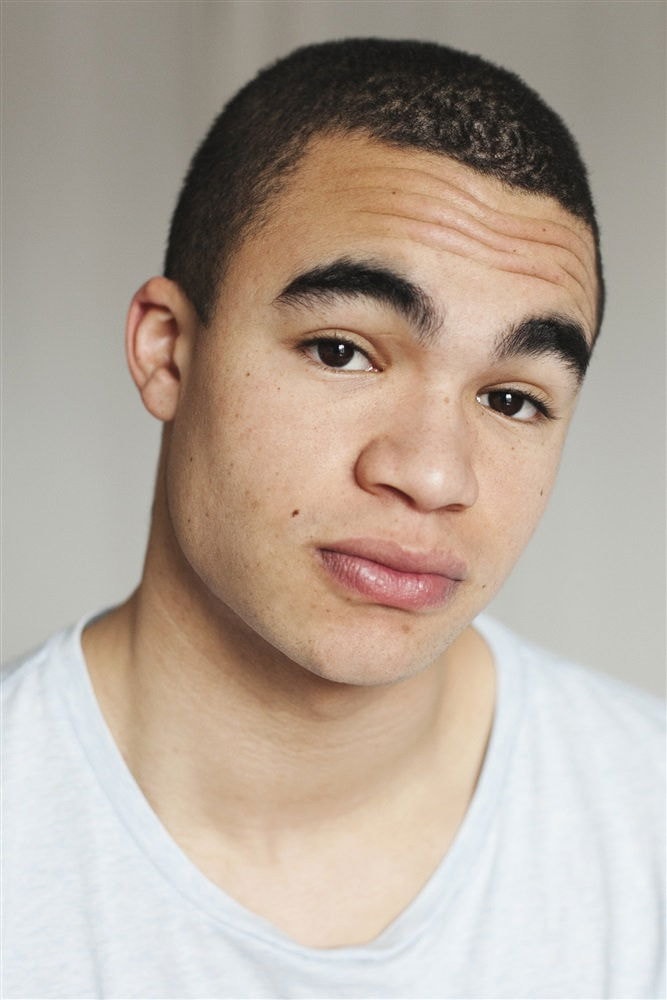 Foto de Théo Christine