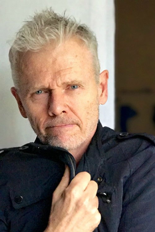 Foto de Kit Leonard Dennis