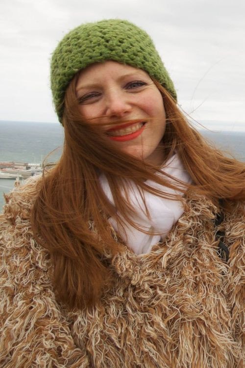 Foto de Sabrina Hyman