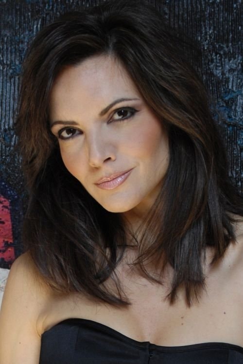 Foto de Kristin Spatafore