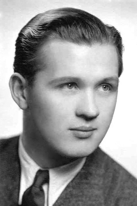 Foto de Miloslav Homola