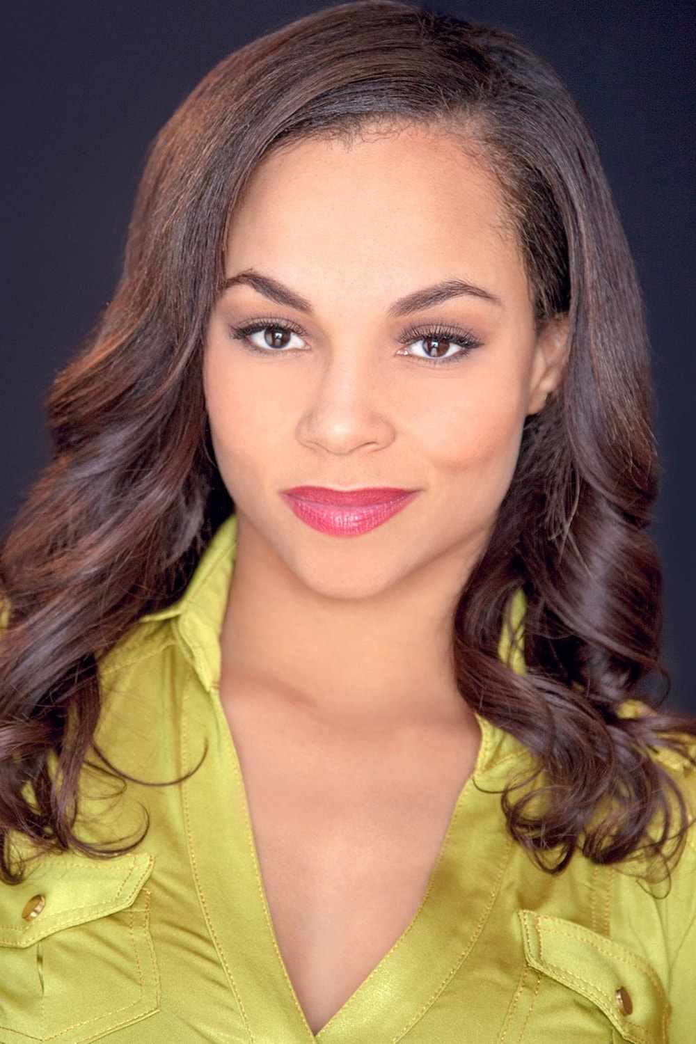 Foto de Natascha Hopkins