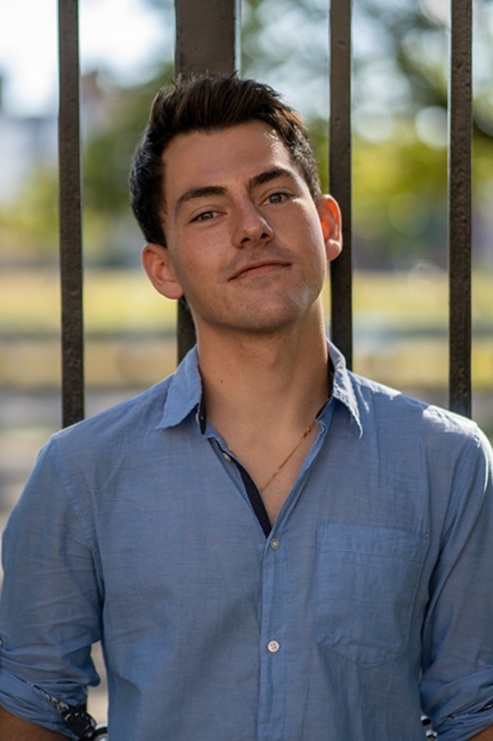 Foto de Jake Schwencke