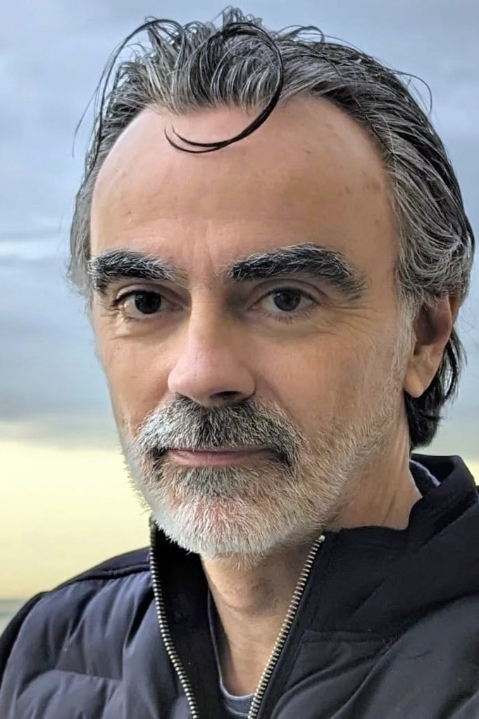 Foto de Jacques-Emmanuel Astor