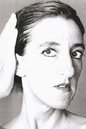 Foto de Anita Pititto