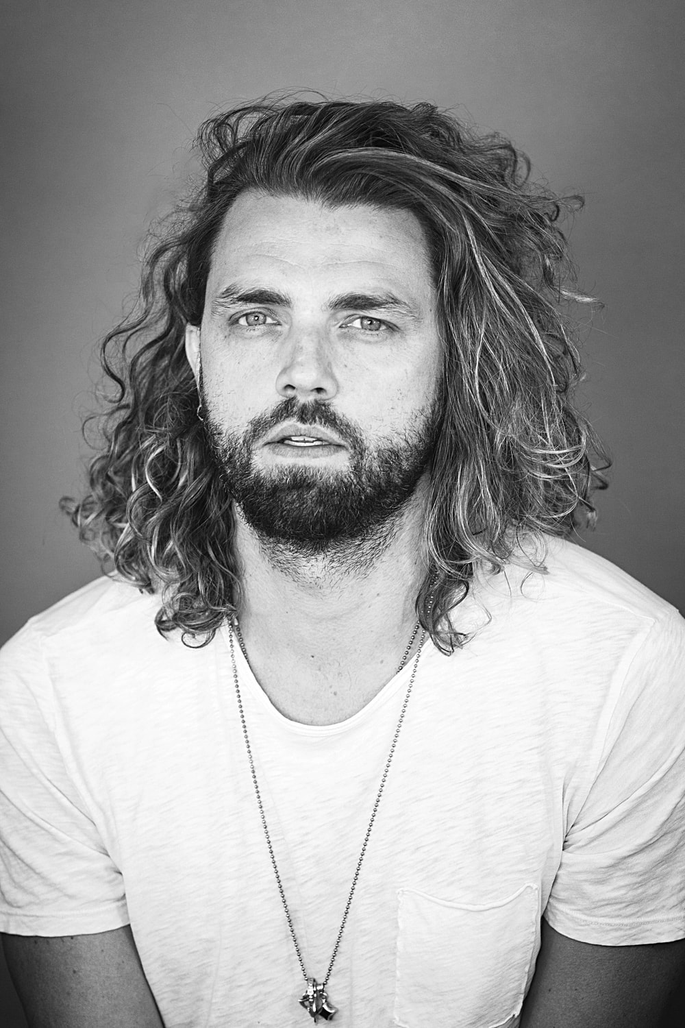 Foto de Adam Chambers