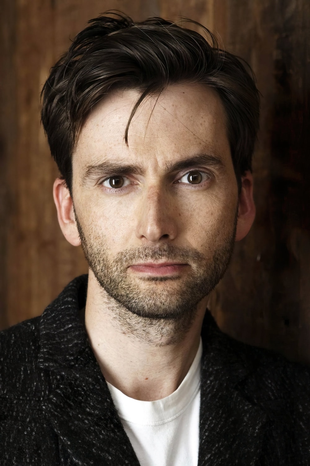 Foto de David Tennant