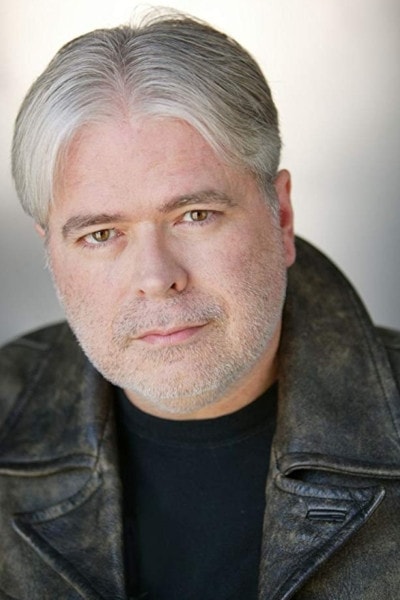 Foto de Steve Powers