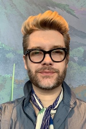 Foto de Kevin Townley