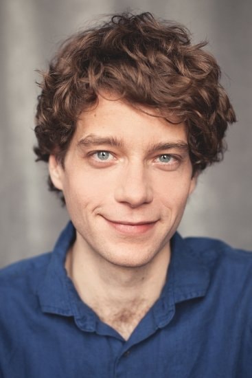 Foto de Jonah Carson