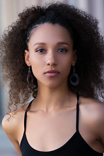 Foto de Rhaechyl Walker