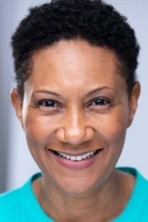 Foto de Elaine Lockhart