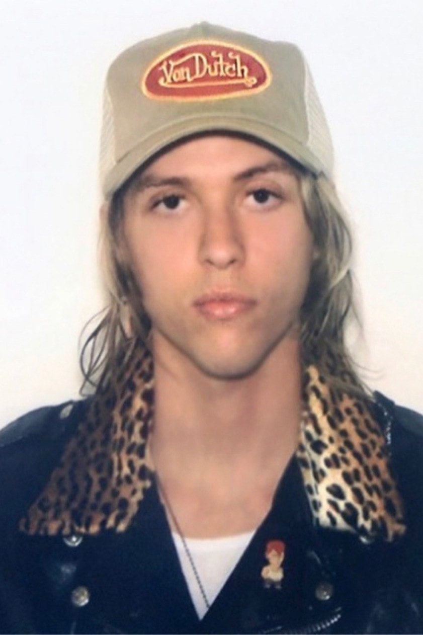 Foto de Wyatt Shears