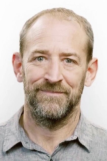 Foto de Andrew Hefler