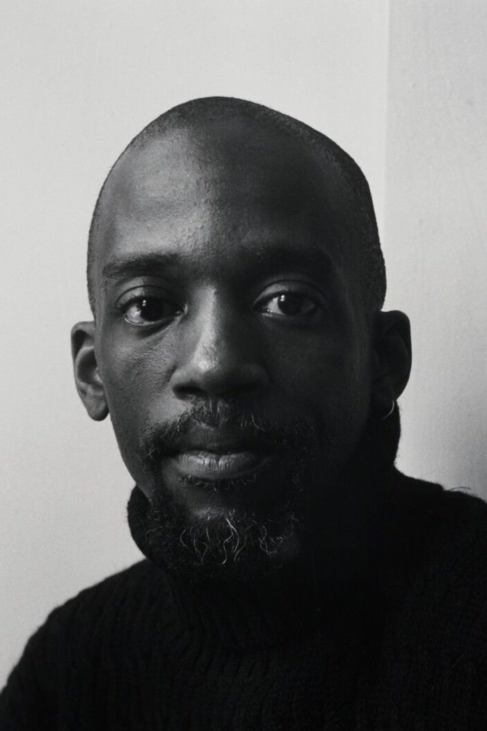 Foto de Essex Hemphill