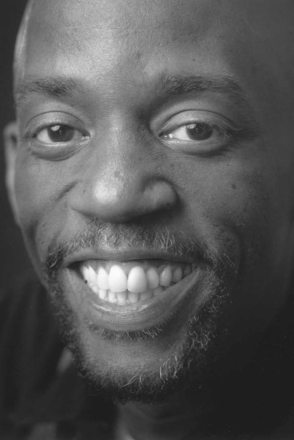 Foto de Essex Hemphill