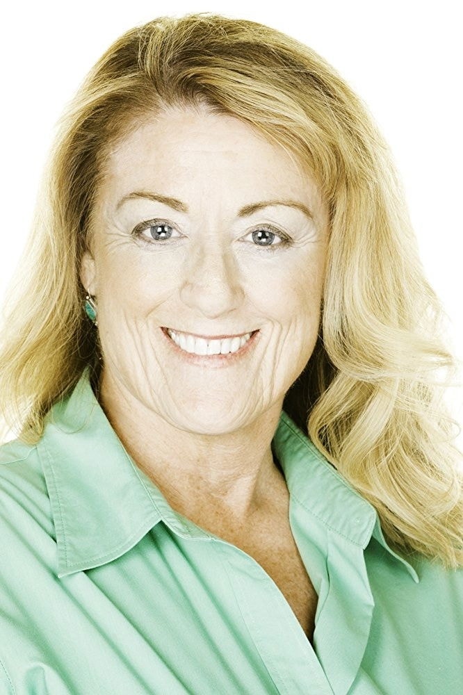 Foto de Barbara Glover