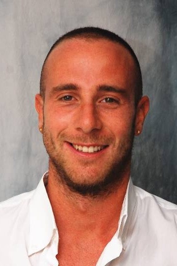 Foto de Claudio Pallitto