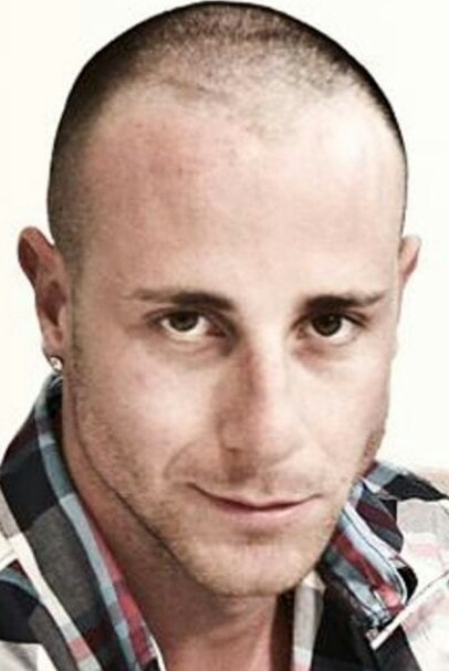 Foto de Claudio Pallitto