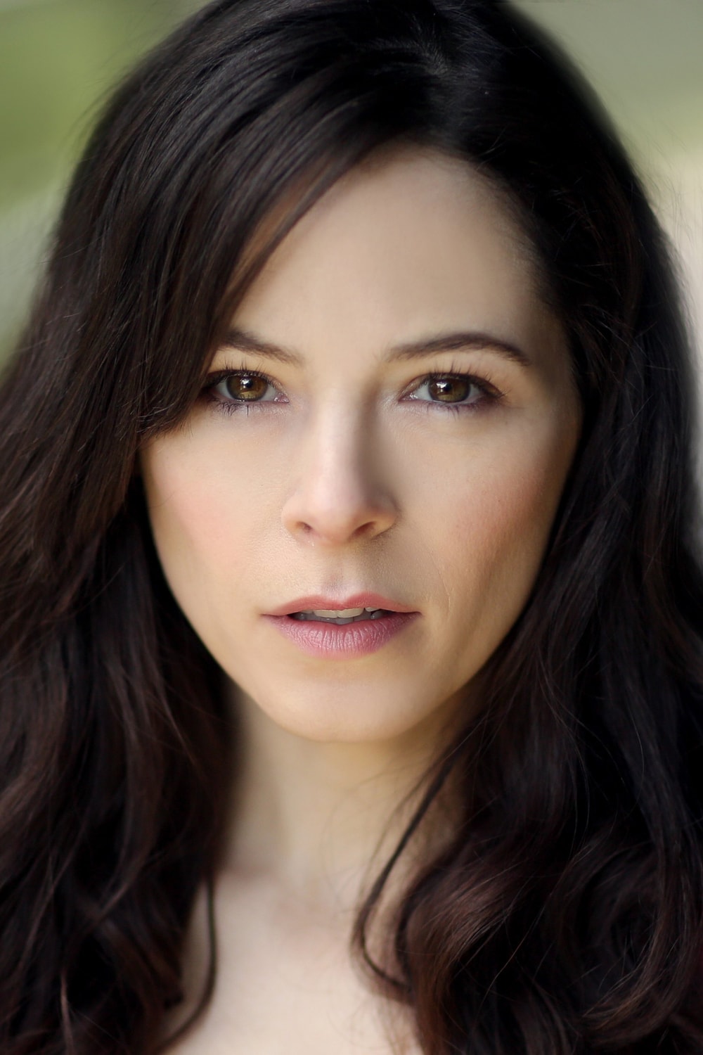 Foto de Elaine Cassidy
