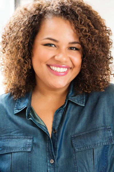 Foto de Eliana Reyes