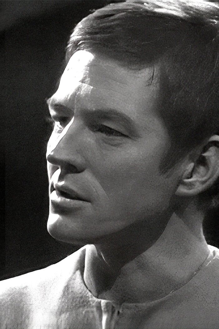 Foto de Gilbert Wynne