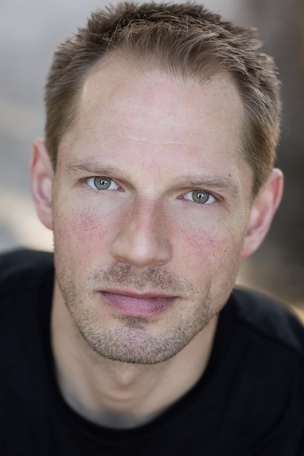 Foto de Lars van Riesen