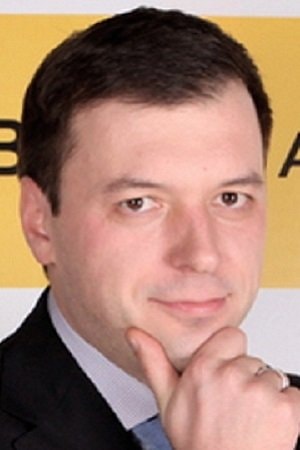 Foto de Denis Zhalinsky