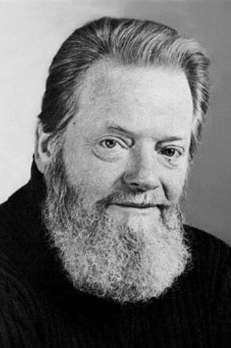 Foto de David Lloyd Meredith