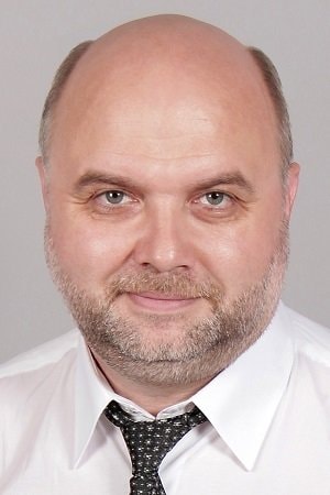 Foto de Igor Sigaev