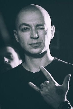 Foto de Miron Fedorov