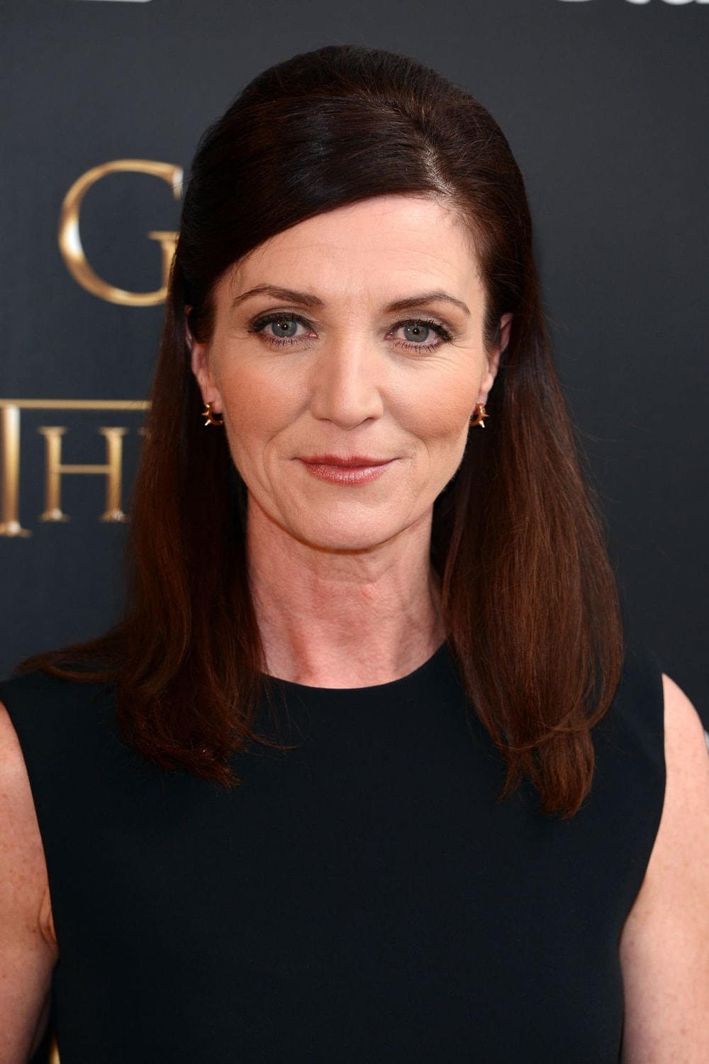 Foto de Michelle Fairley