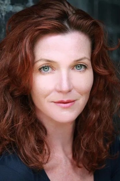 Foto de Michelle Fairley