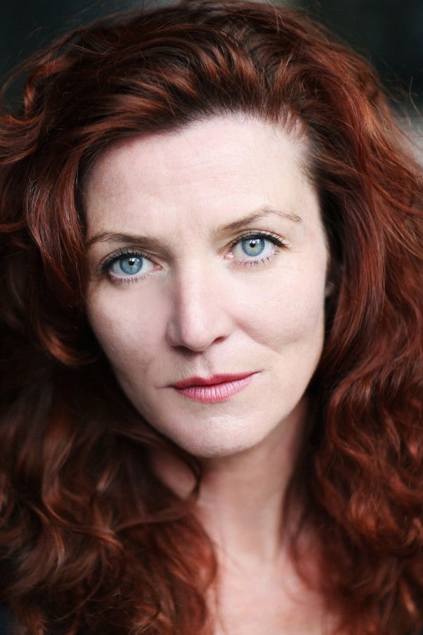 Foto de Michelle Fairley
