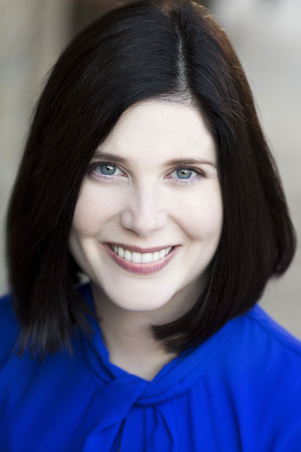 Foto de Lisa Ronaghan