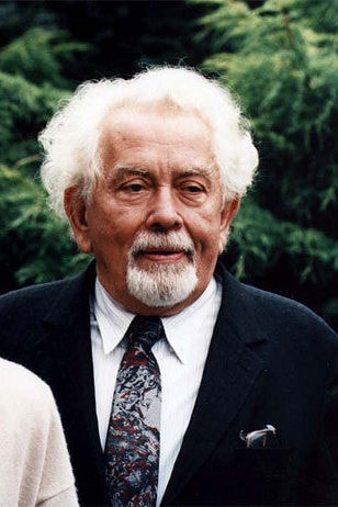 Foto de Roman Hemala