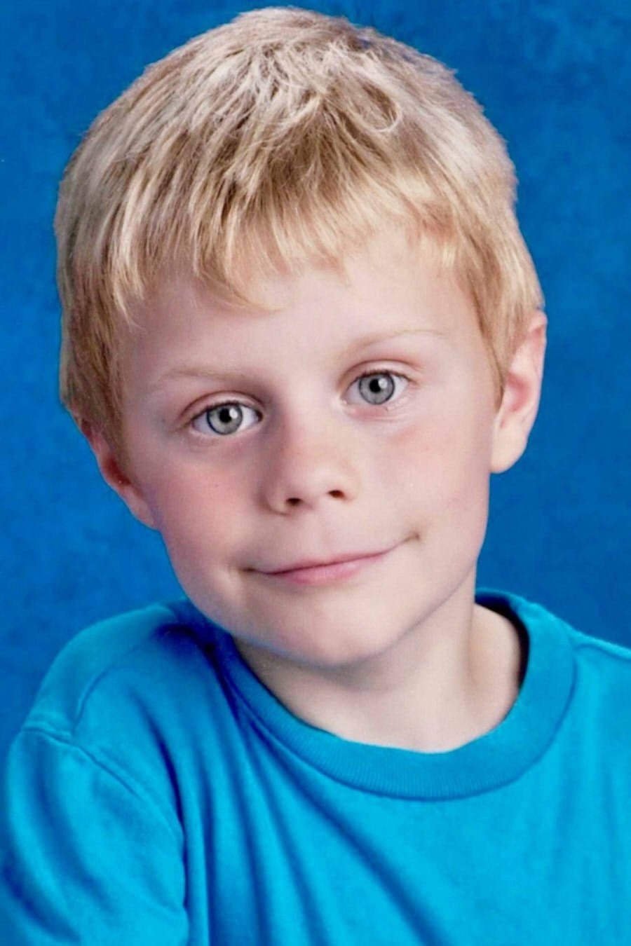 Foto de Jackson Reid