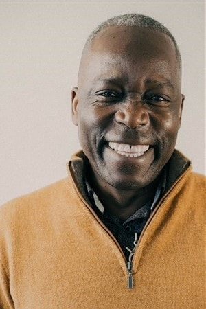 Foto de Jean-Erns Marie-Louise