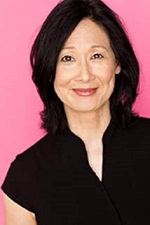 Foto de Diane Hsu