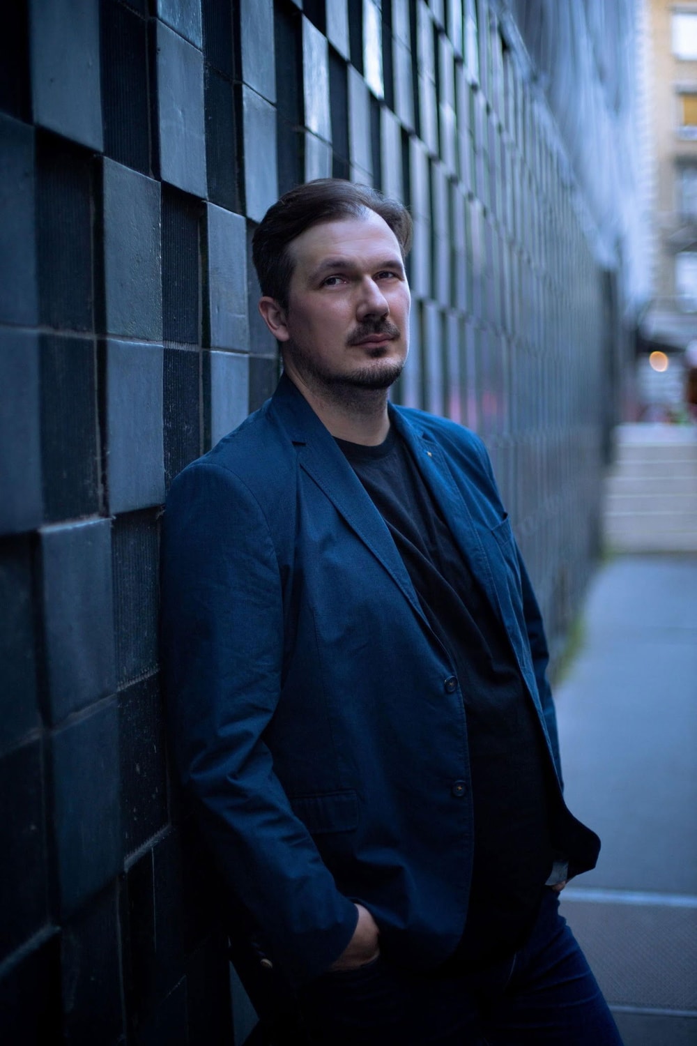 Foto de Attila Veres