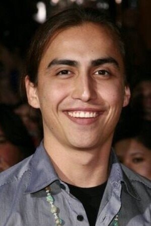 Foto de Solomon Trimble