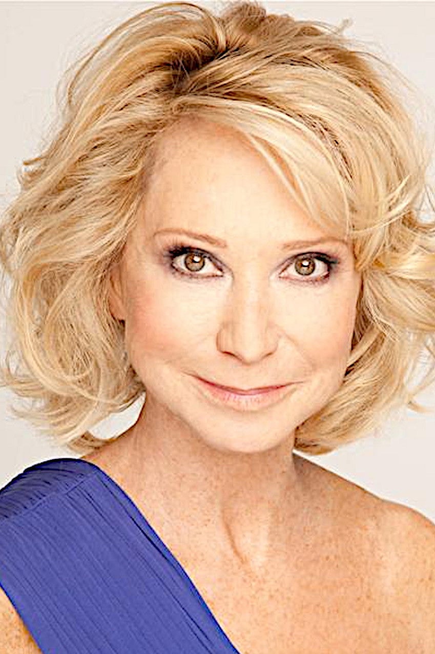 Foto de Felicity Kendal