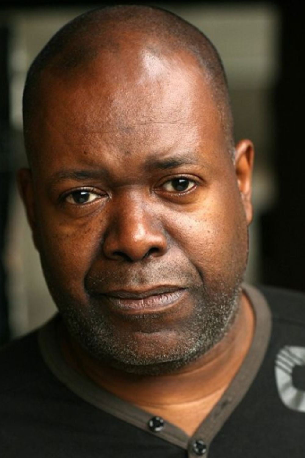 Foto de Geoffrey Aymer