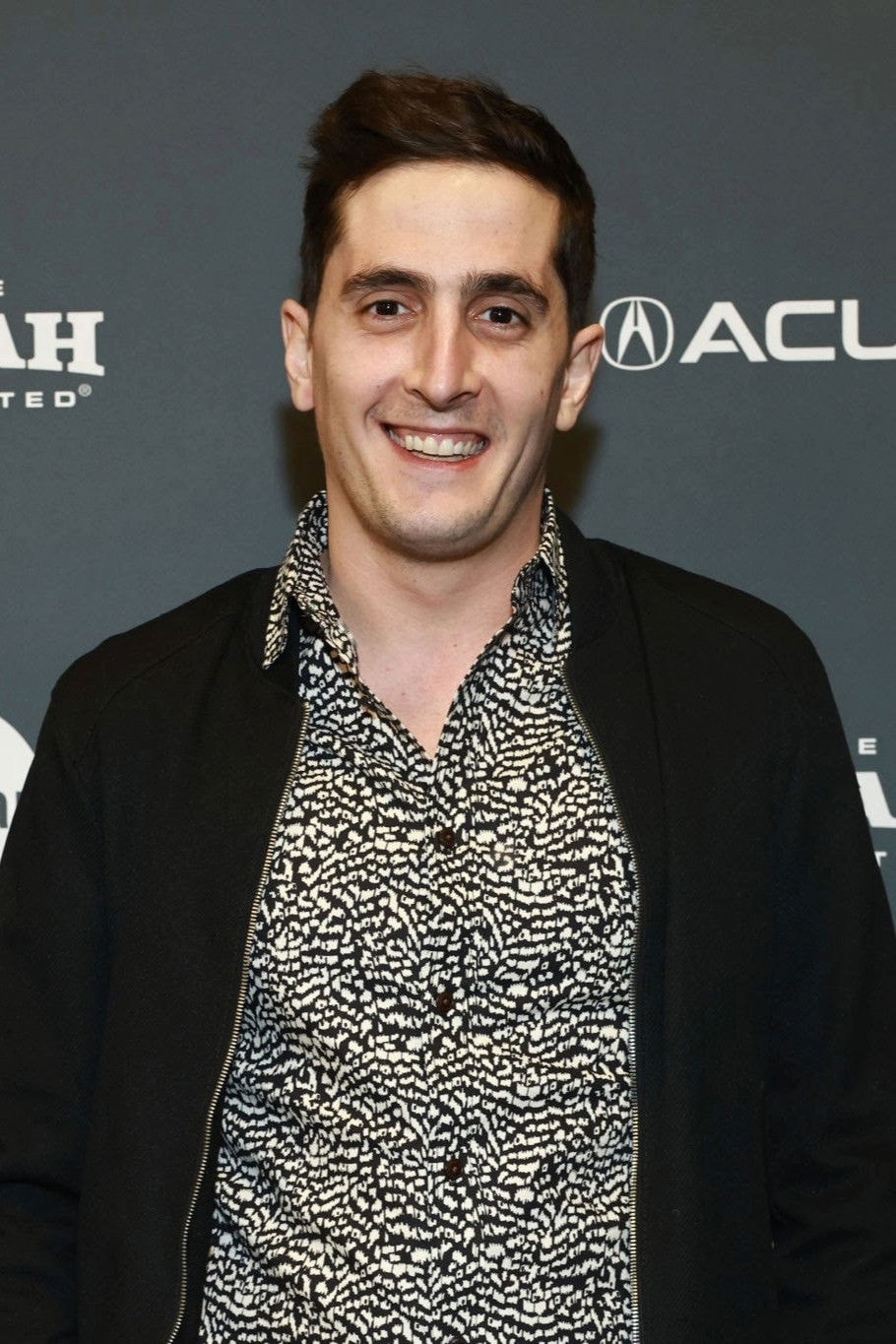 Foto de Andrew Bronfman