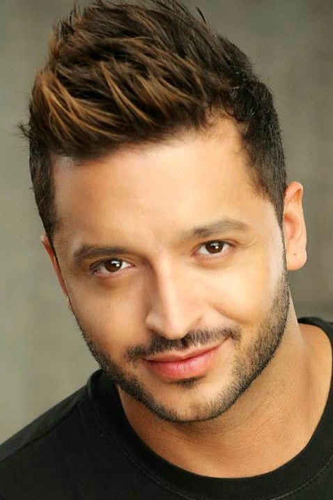 Foto de Jai Rodriguez