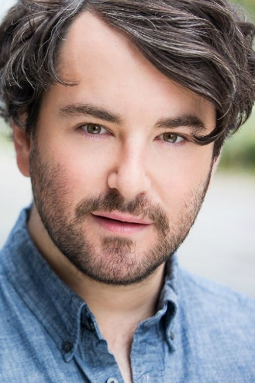Foto de Alex Brightman