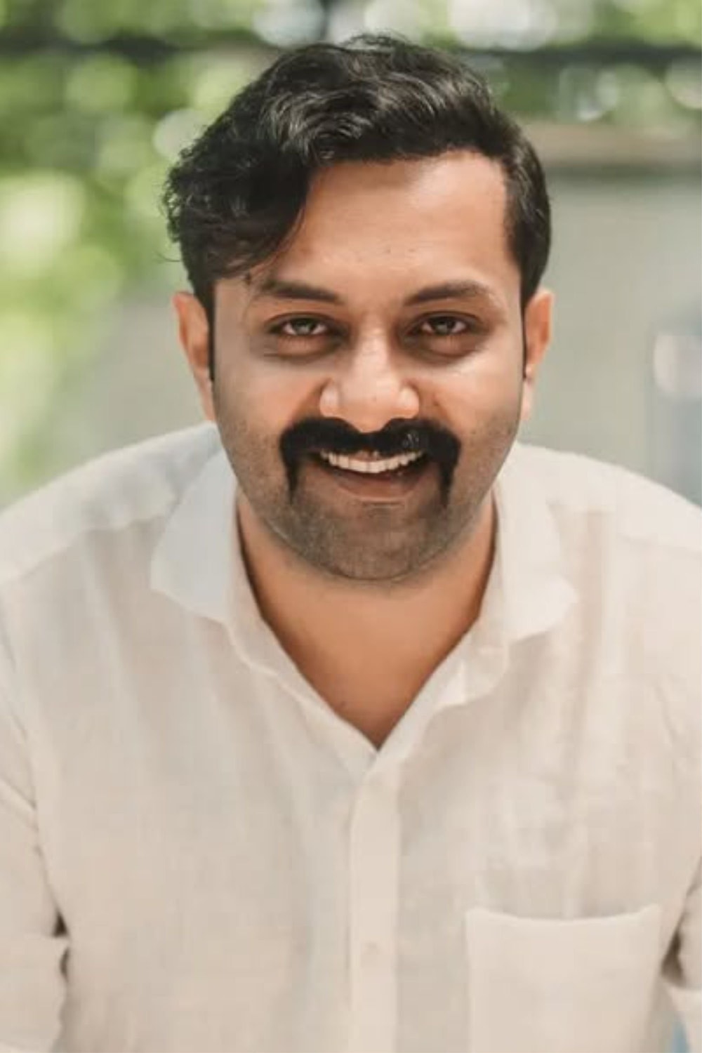 Foto de Vishnu Agasthya