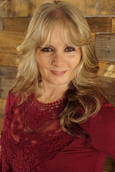 Foto de Angela Anderson