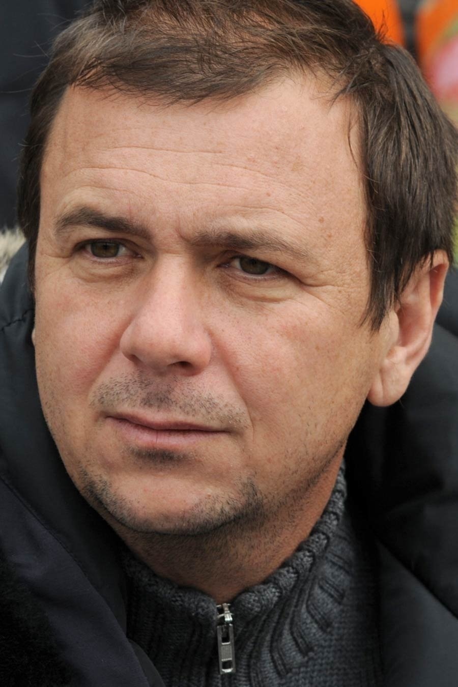 Foto de Philippe Godeau