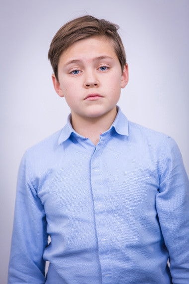 Foto de Maksim Saprykin